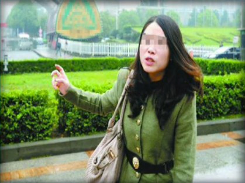 女大学生企业餐叙型面试：因未喝白酒终被拒