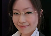 女生面试妆容和装扮