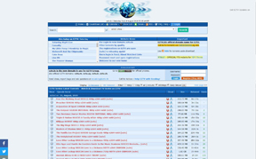 EZTV片源截图 EZTV片源截图