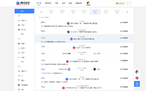 腾讯体育缩略图 腾讯体育缩略图
