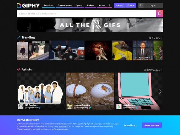 GIPHY