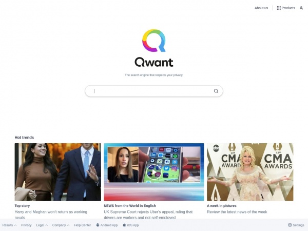 Qwant