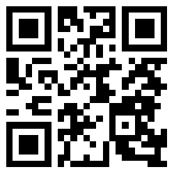 Niconico二维码 Niconico二维码